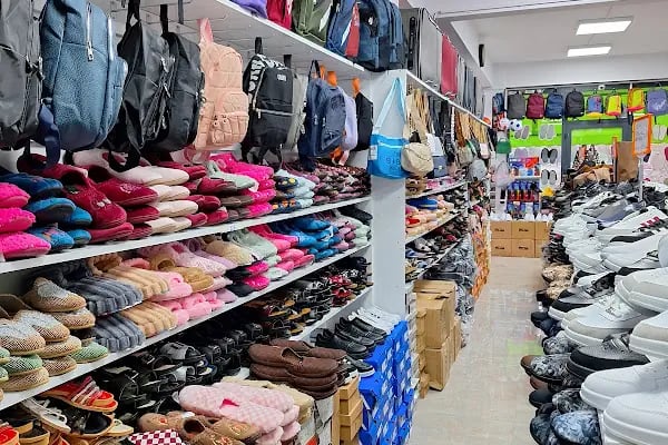Akkapark Ayakkabı ÇİLESİZ şb. 44 - Resim 19