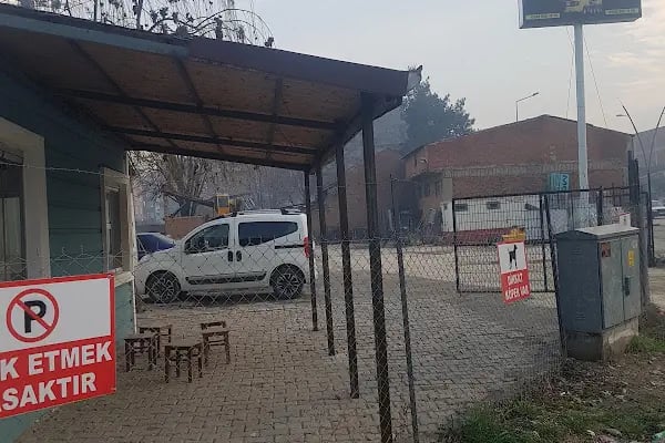 inegöl Kiralık Vinç- EMİN VİNÇ - Resim 17