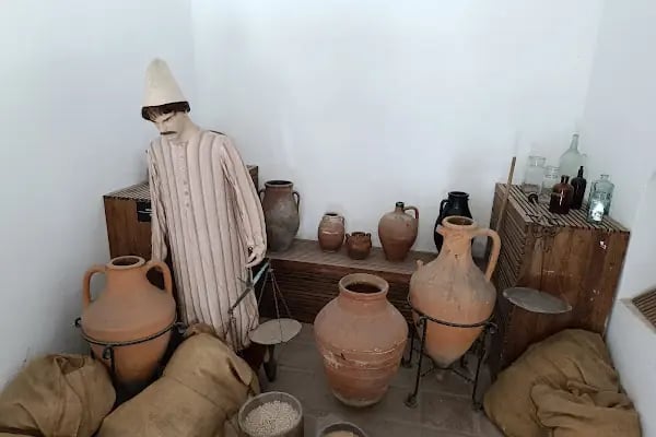 II. Bayezid Külliyesi - Sağlık Müzesi - Resim 19