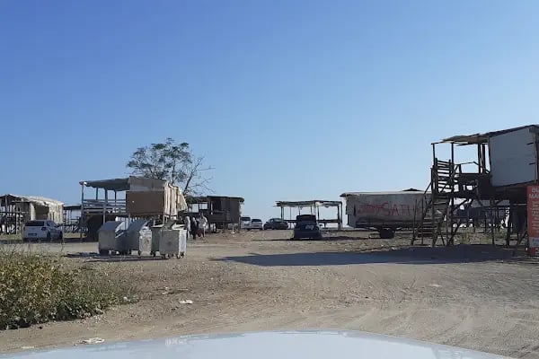 Kumköy Çadır Kampı - Resim 5