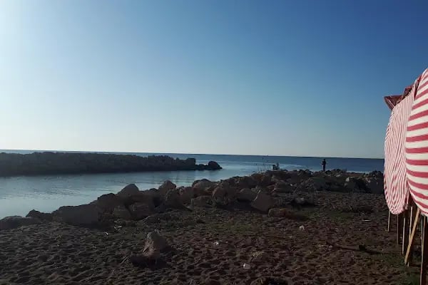 Kumköy Çadır Kampı - Resim 3