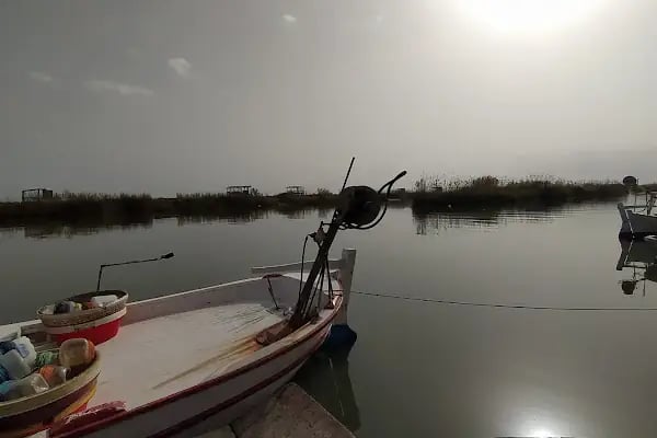Kumköy Çadır Kampı - Resim 4