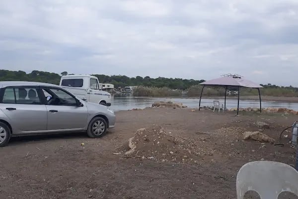 Kumköy Çadır Kampı - Resim 17