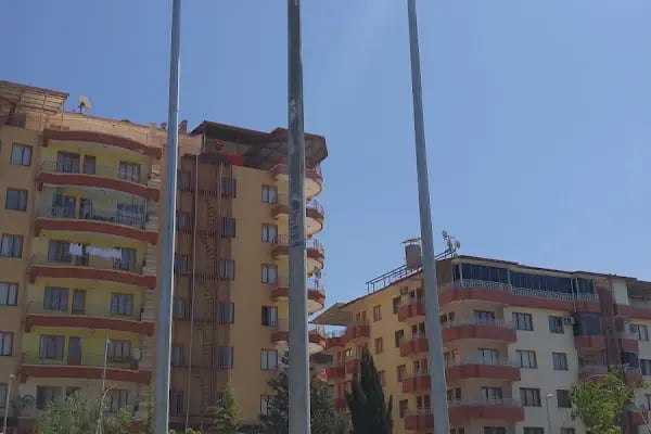 15 Temmuz Milli İrade Parkı - Resim 4