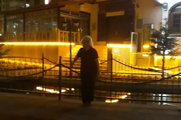 15 Temmuz Milli İrade Parkı - Resim 20