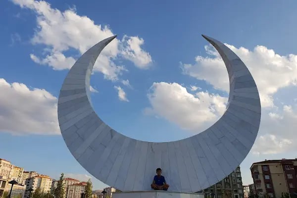 15 Temmuz Milli İrade Parkı - Resim 3