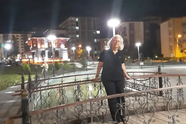 15 Temmuz Milli İrade Parkı - Resim 17