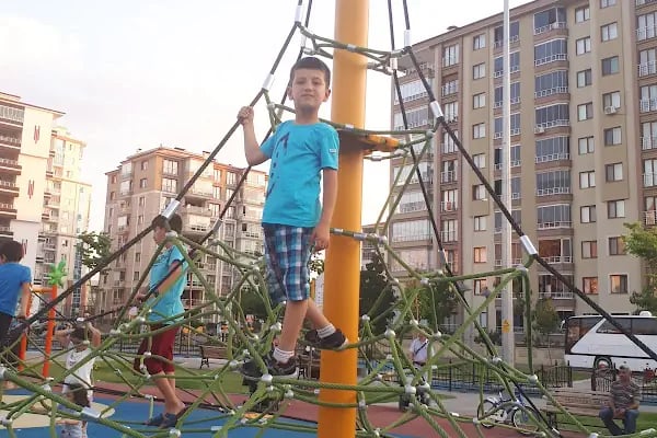 15 Temmuz Milli İrade Parkı - Resim 9