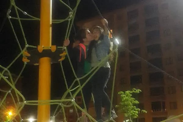 15 Temmuz Milli İrade Parkı - Resim 7