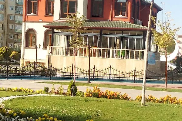15 Temmuz Milli İrade Parkı - Resim 5