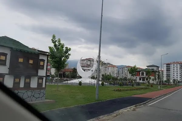 15 Temmuz Milli İrade Parkı - Resim 8