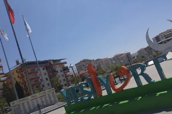 15 Temmuz Milli İrade Parkı - Resim 10