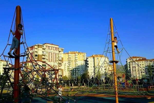 15 Temmuz Milli İrade Parkı - Resim 2