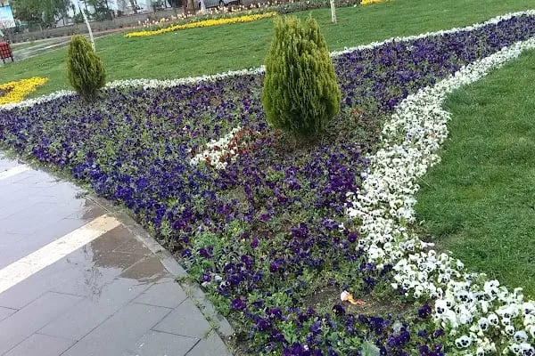 15 Temmuz Milli İrade Parkı - Resim 6