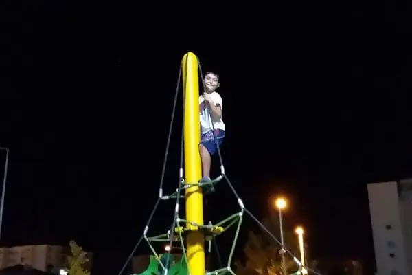 15 Temmuz Milli İrade Parkı - Resim 18