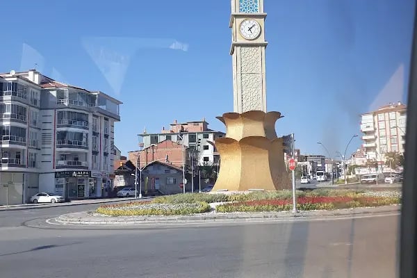 15 Temmuz Milli İrade Parkı - Resim 13