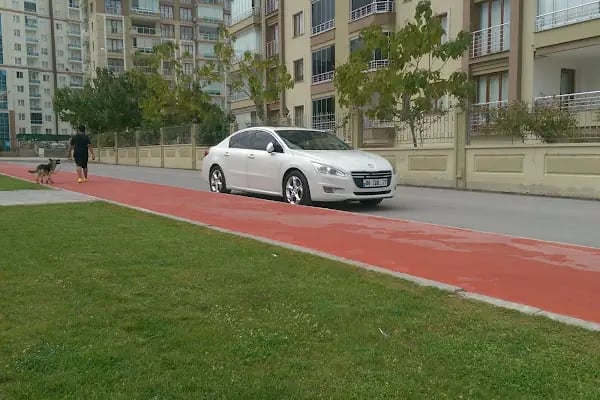 15 Temmuz Milli İrade Parkı - Resim 12
