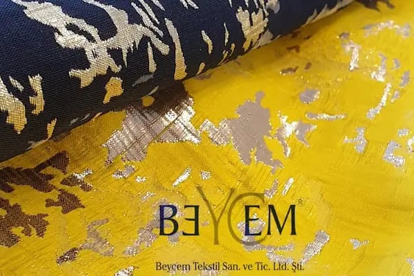 Beycem Tekstil Sanayi - Resim 3