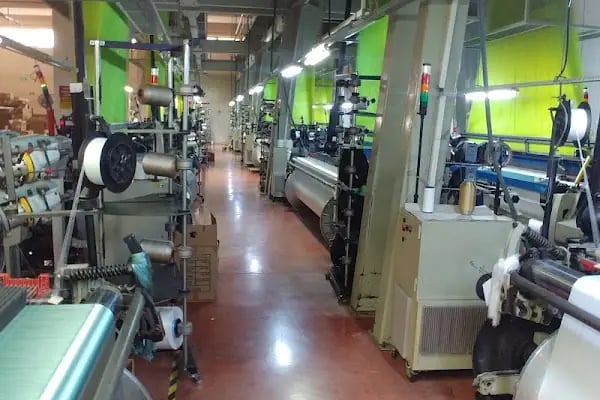 Beycem Tekstil Sanayi - Resim 8