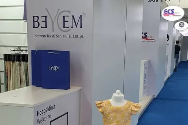Beycem Tekstil Sanayi - Resim 4