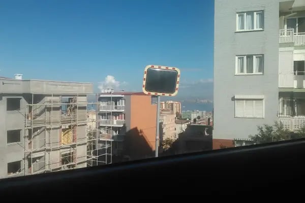 Mızraklı Dede Mescidi - Resim 1