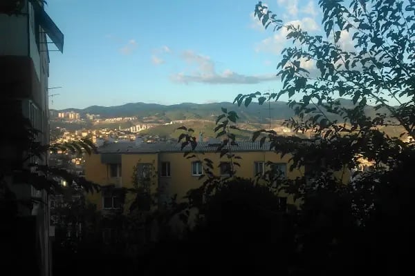 Mızraklı Dede Mescidi - Resim 2