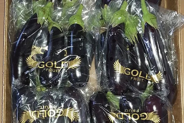 GoldFruit Tarım Sebze Meyve İth. İhr. Ltd. Şti - Resim 6