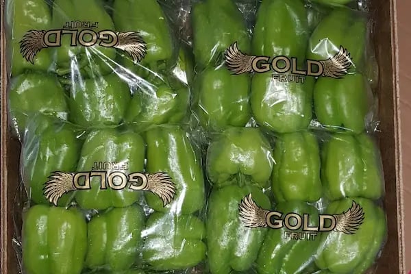 GoldFruit Tarım Sebze Meyve İth. İhr. Ltd. Şti - Resim 2