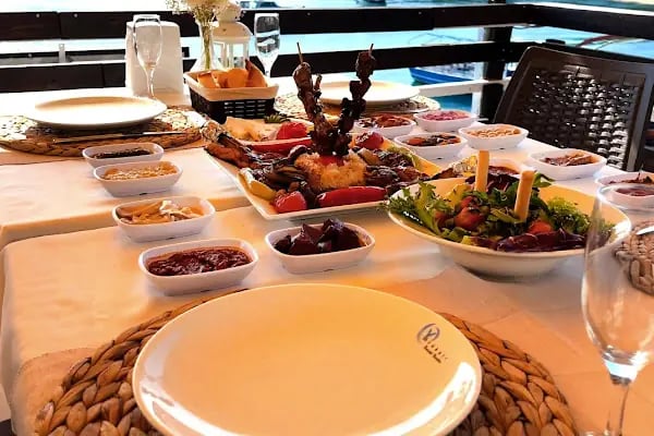 Yörükali Tesisleri Büyükada - Resim 9