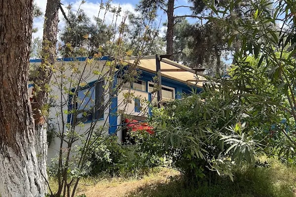 Yörükali Tesisleri Büyükada - Resim 6
