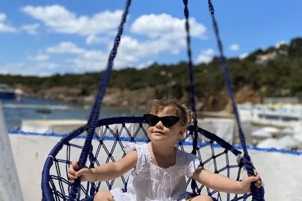Yörükali Tesisleri Büyükada - Resim 10