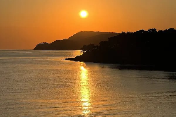 Yörükali Tesisleri Büyükada - Resim 20