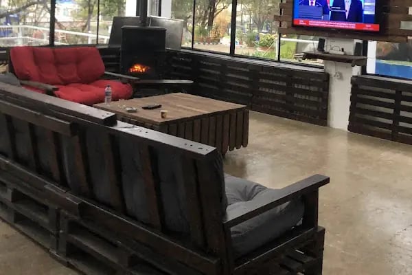 Yörükali Tesisleri Büyükada - Resim 17