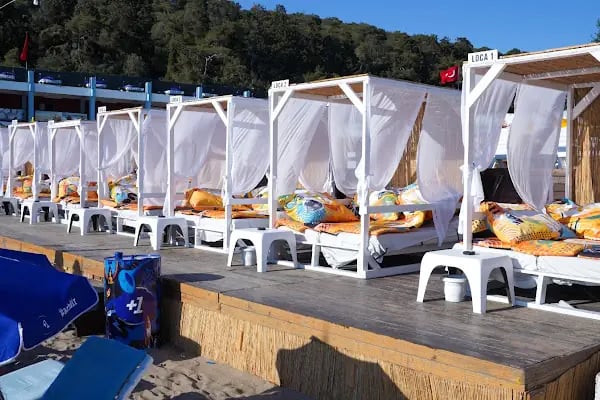 Yörükali Tesisleri Büyükada - Resim 18