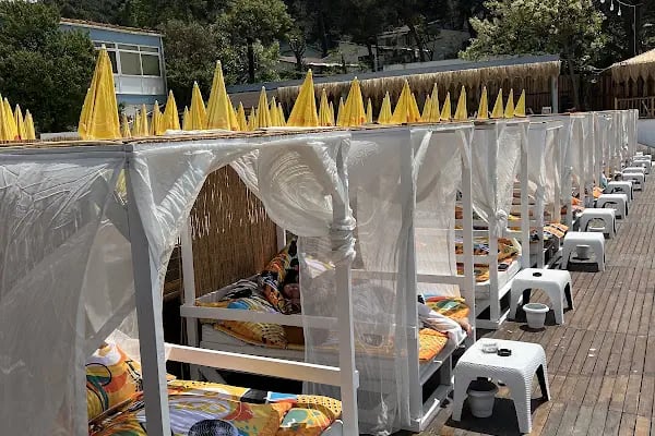 Yörükali Tesisleri Büyükada - Resim 4