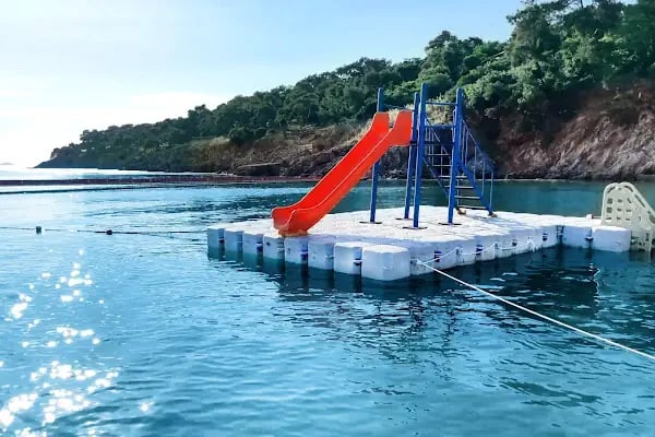 Yörükali Tesisleri Büyükada - Resim 15