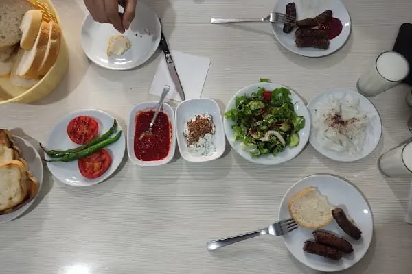 Doru Kardeşler Çorba ve Köfte Salonu - Resim 13