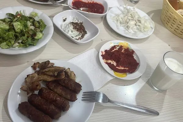 Doru Kardeşler Çorba ve Köfte Salonu - Resim 2
