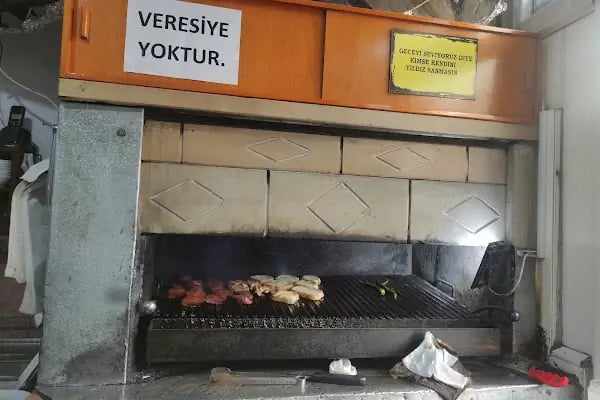 Doru Kardeşler Çorba ve Köfte Salonu - Resim 10