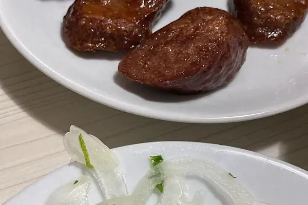 Doru Kardeşler Çorba ve Köfte Salonu - Resim 6