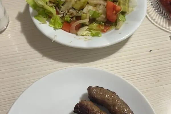 Doru Kardeşler Çorba ve Köfte Salonu - Resim 14