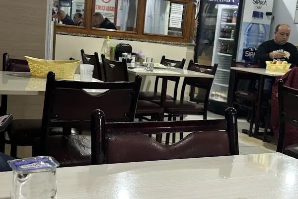 Doru Kardeşler Çorba ve Köfte Salonu - Resim 5