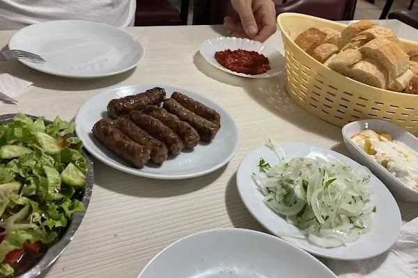 Doru Kardeşler Çorba ve Köfte Salonu - Resim 15