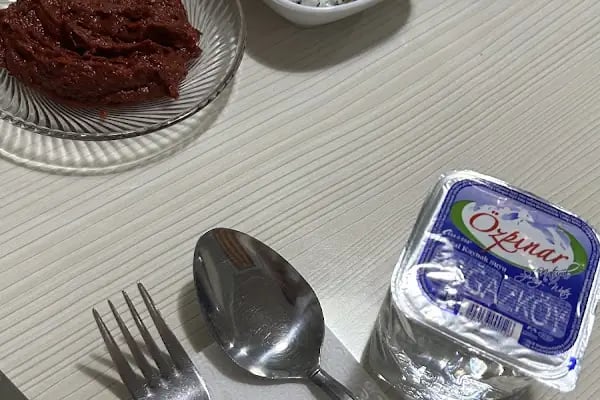 Doru Kardeşler Çorba ve Köfte Salonu - Resim 7