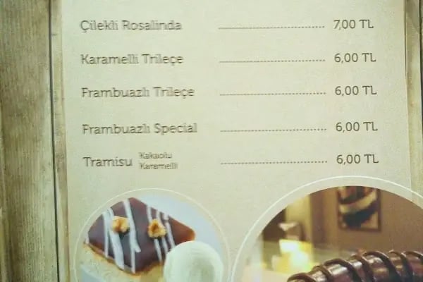 Sedef Pastaneleri 2 - Resim 5