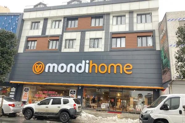 Mondi Home Arnavutköy - Resim 2