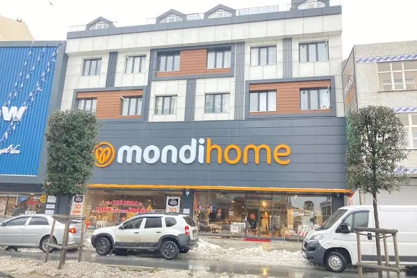Mondi Home Arnavutköy - Resim 3