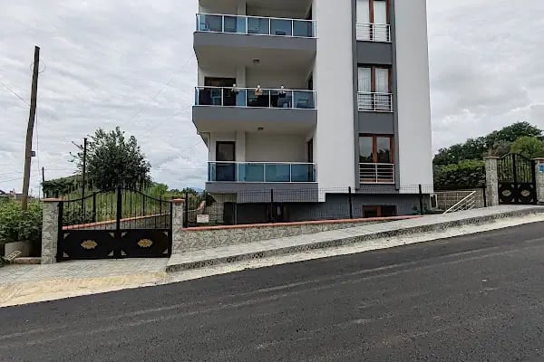 Gayretli Nargile Cafe - Resim 15