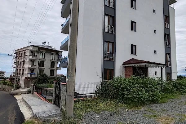 Gayretli Nargile Cafe - Resim 13