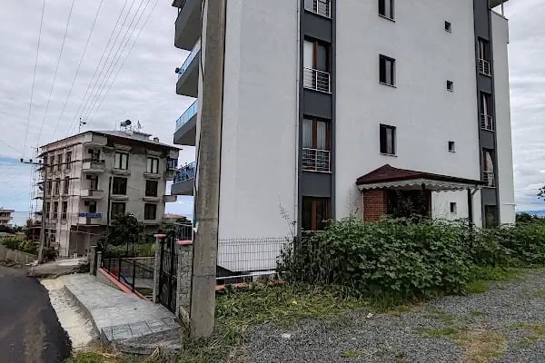 Gayretli Nargile Cafe - Resim 1